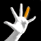 5 Finger: Ringfinger