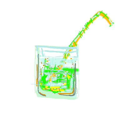  Umrühren.